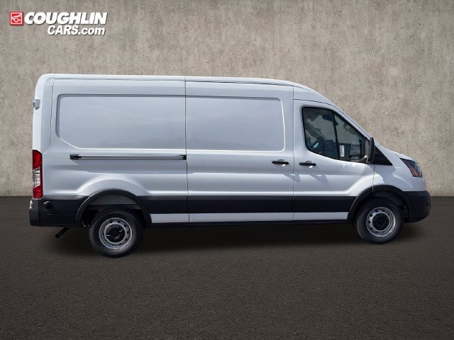 New 2027 Ford Transit 250 148 Medium Roof RWD image 10