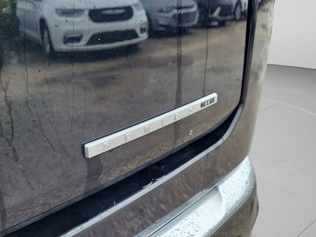 Used 2024 Jeep Wagoneer L Series II w/ Flexible Seating Group image 6