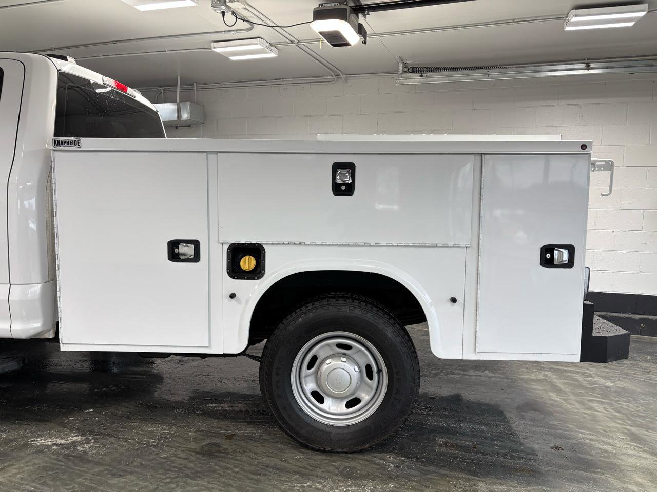 Used 2020 Ford F250 XL AWD/4WD image 7