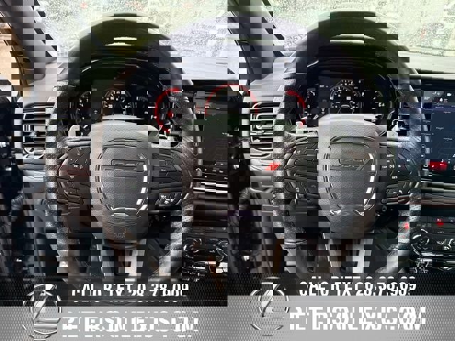 Used 2025 Dodge Durango GT image 26