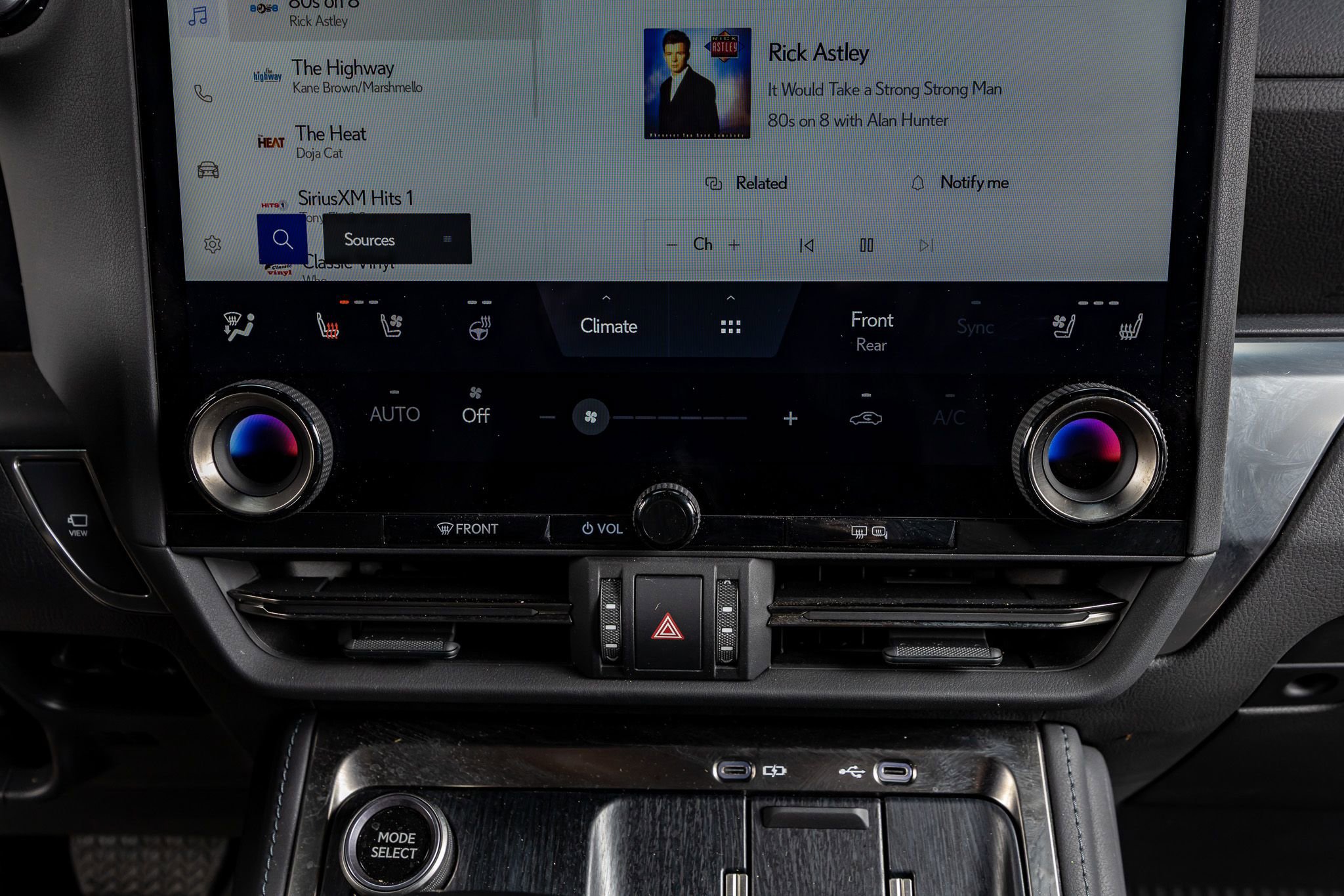 Used 2024 Lexus GX 550 550 Luxury+ image 26