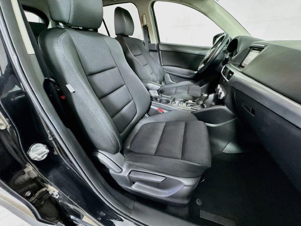 Used 2016 MAZDA CX-5 Touring FWD image 32
