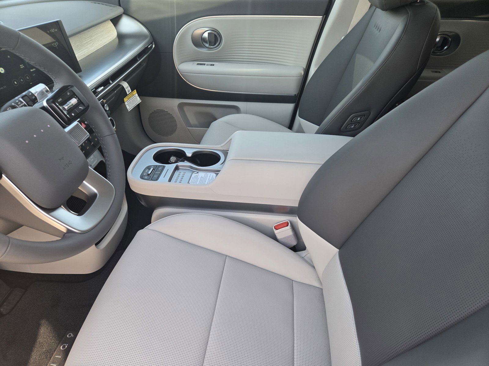 New 2026 Hyundai Ioniq 9 SEL image 23