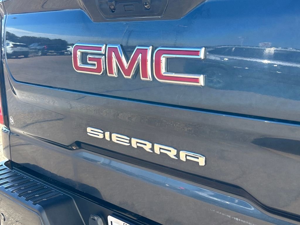 Used 2019 GMC Sierra 1500 AT4 w/ Off Road Performance Package image 36