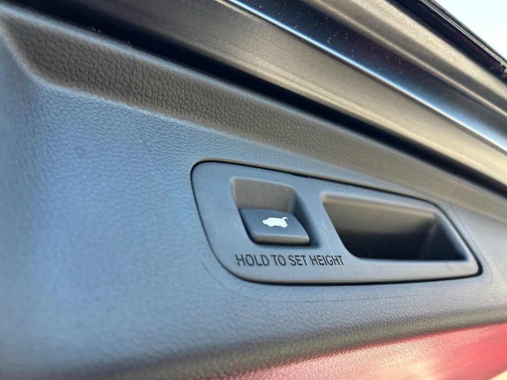 Certified 2025 Honda CR-V EX-L image 25