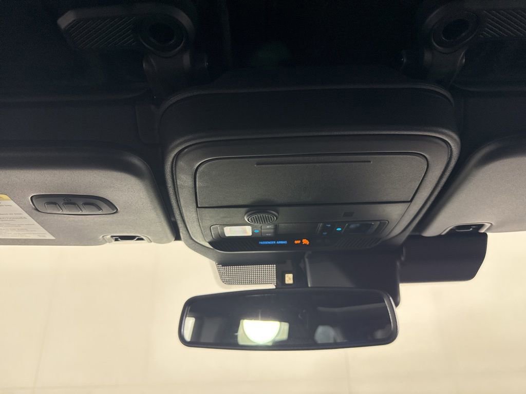 New 2025 Ford Bronco Outer Banks w/ Sasquatch Package image 32