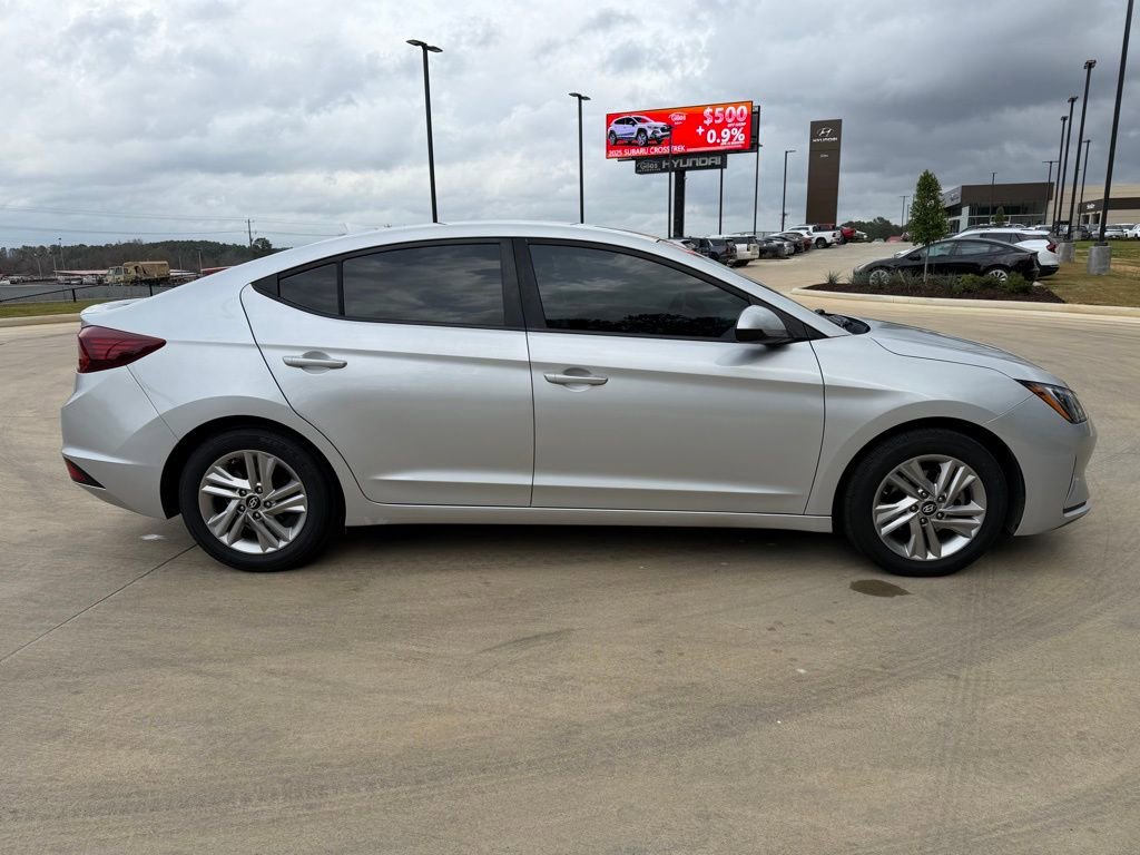 Used 2019 Hyundai Elantra SEL w/ Cargo Package image 6