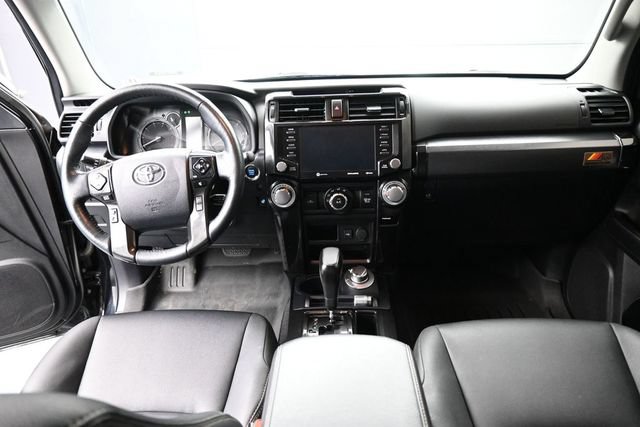 Used 2023 Toyota 4Runner Limited RWD image 27
