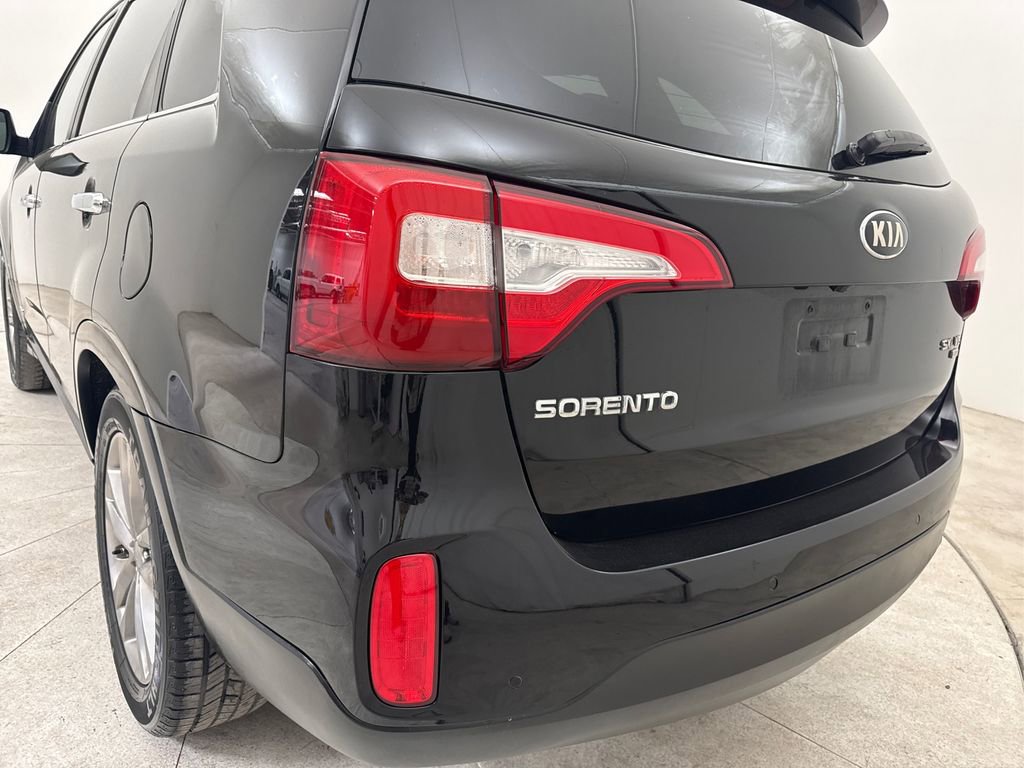 Used 2014 Kia Sorento SX w/ 3rd Row Package AWD/4WD image 20