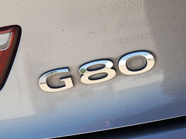 Used 2022 Genesis G80 2.5T RWD image 12