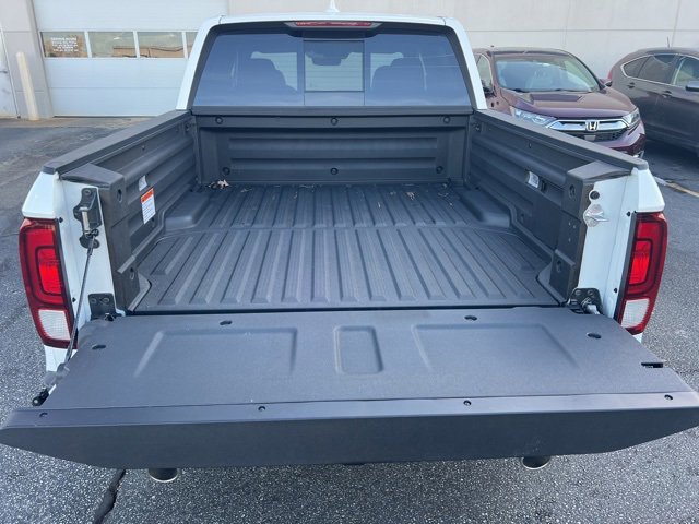 New 2026 Honda Ridgeline RTL image 5