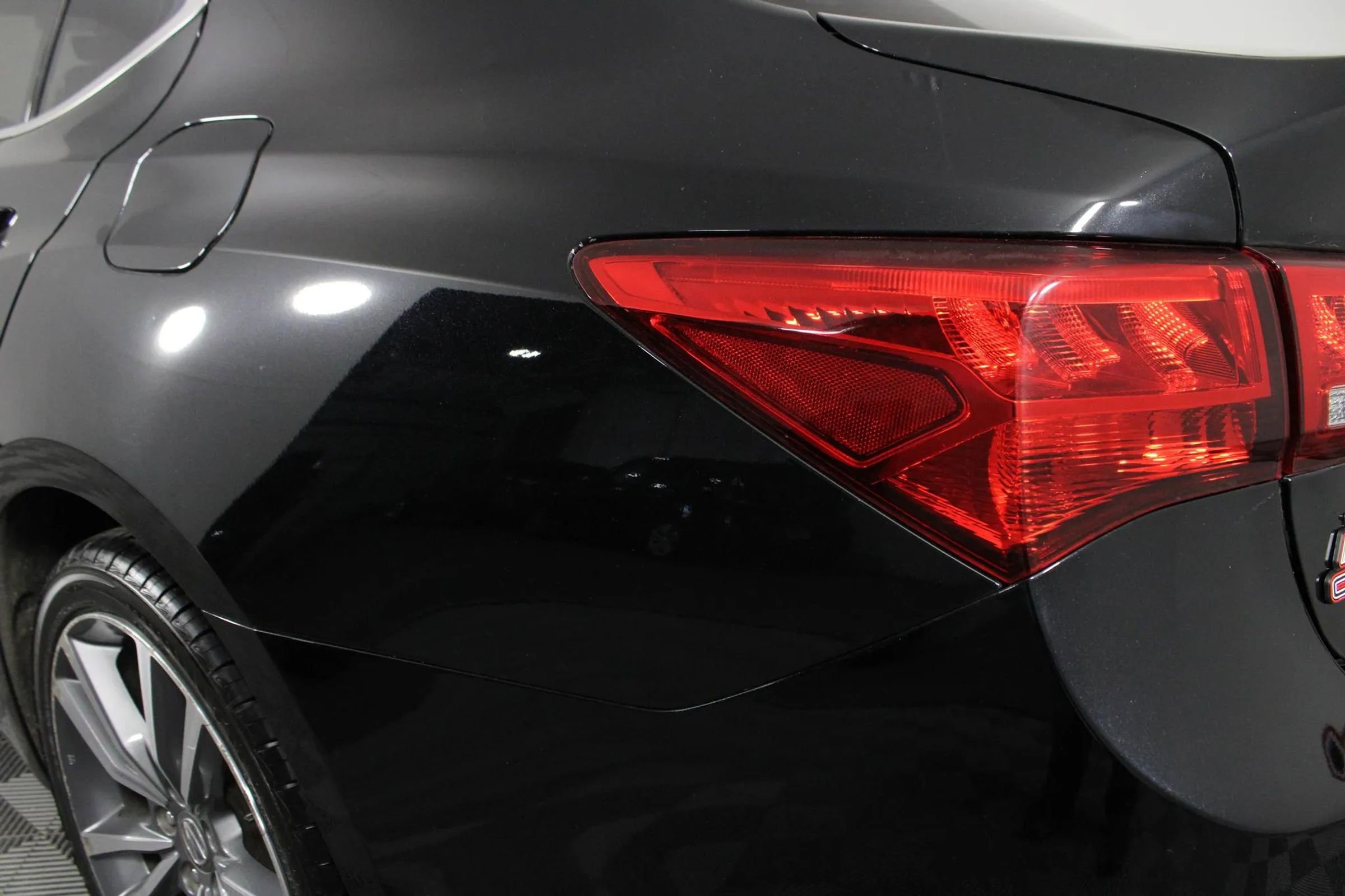 Used 2020 Acura TLX V6 w/ Technology Package image 30