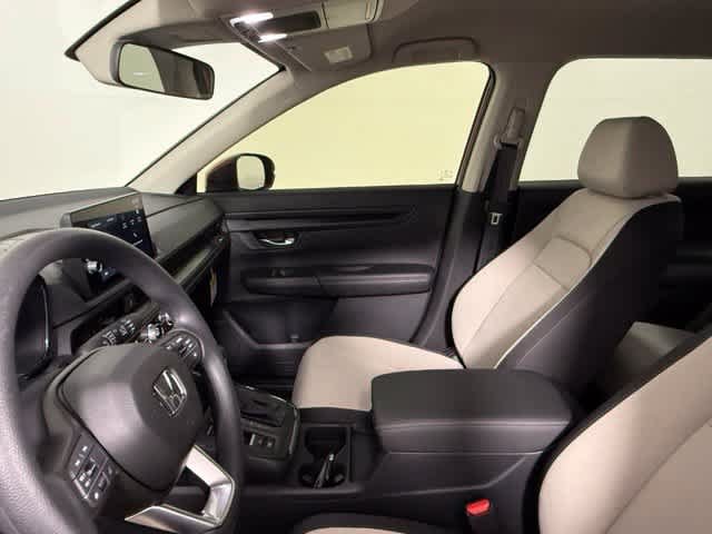 New 2026 Honda CR-V LX image 27