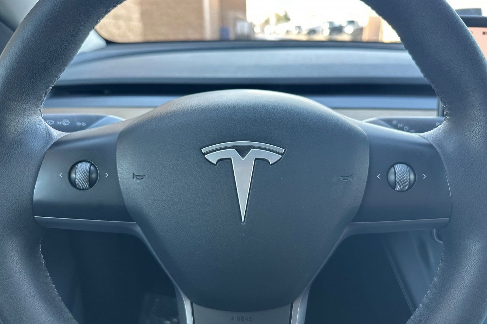 Used 2023 Tesla Model Y Long Range image 24