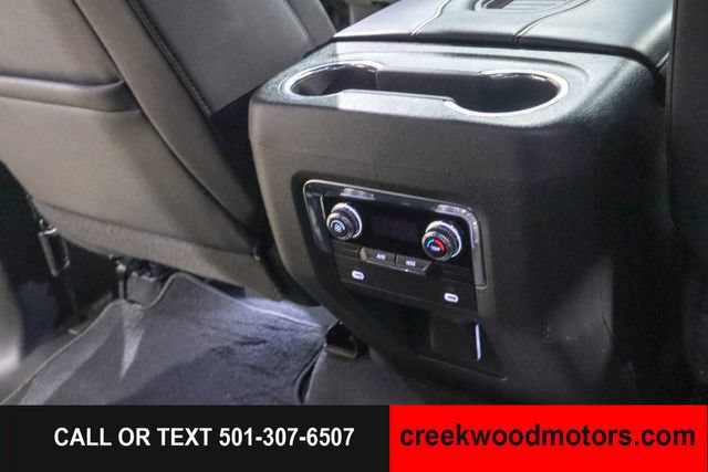 Used 2023 GMC Yukon SLT AWD/4WD image 62
