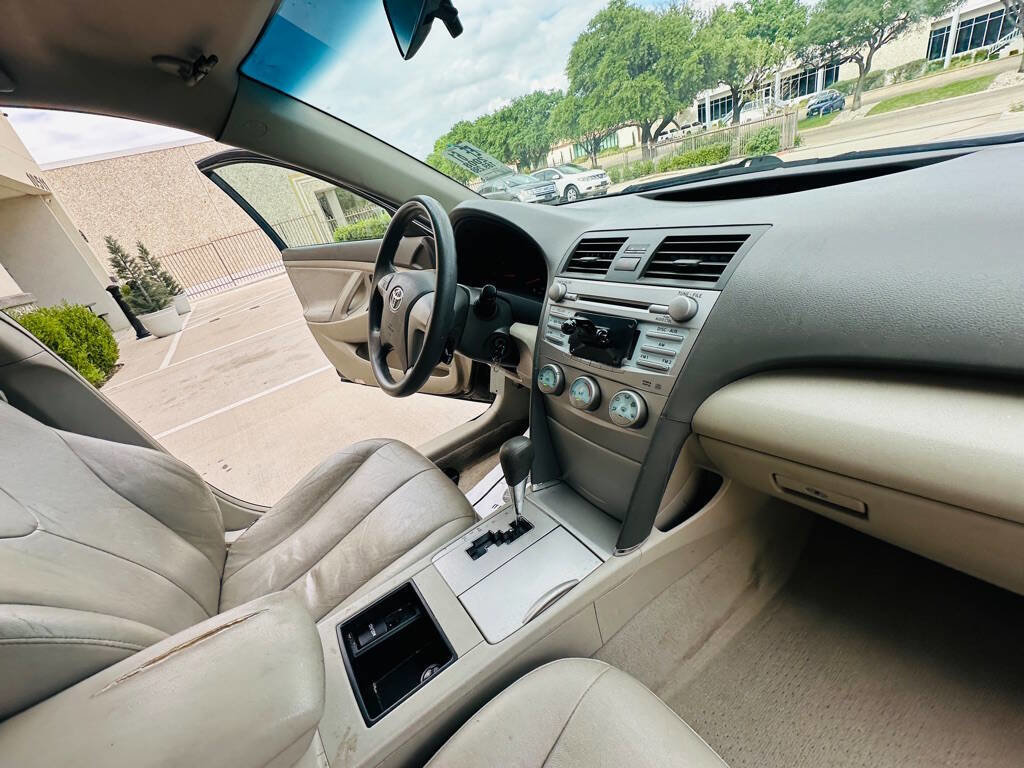 Used 2008 Toyota Camry CE FWD image 23