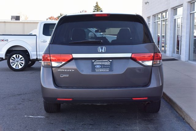 Used 2015 Honda Odyssey EX-L image 5