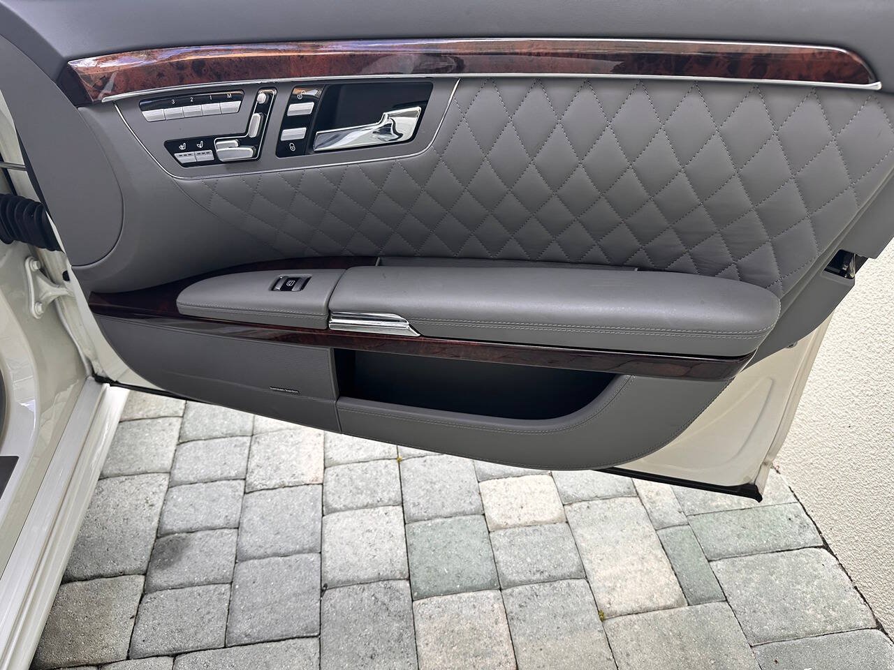 Used 2008 Mercedes-Benz S 65 AMG image 69