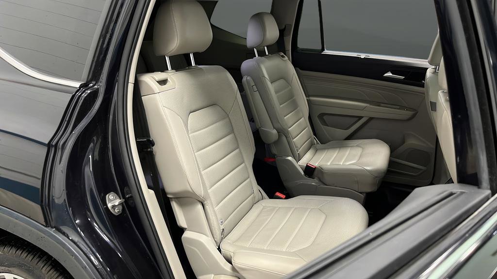 Used 2021 Volkswagen Atlas SEL Premium image 26
