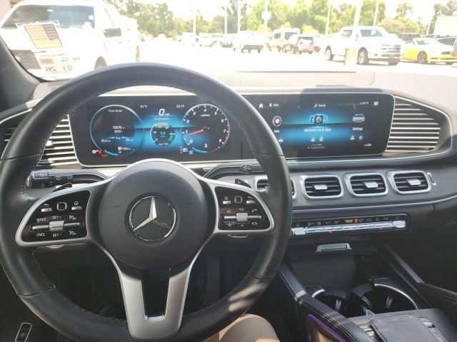 Used 2021 Mercedes-Benz GLE 350 image 33