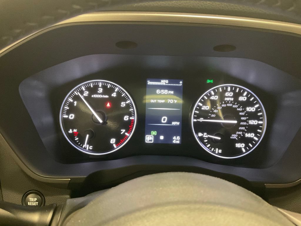 New 2026 Subaru Ascent Touring AWD/4WD image 11