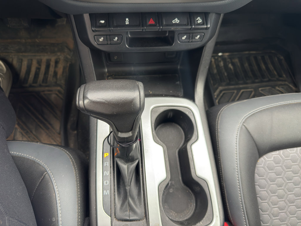 Used 2016 Chevrolet Colorado Z71 image 9