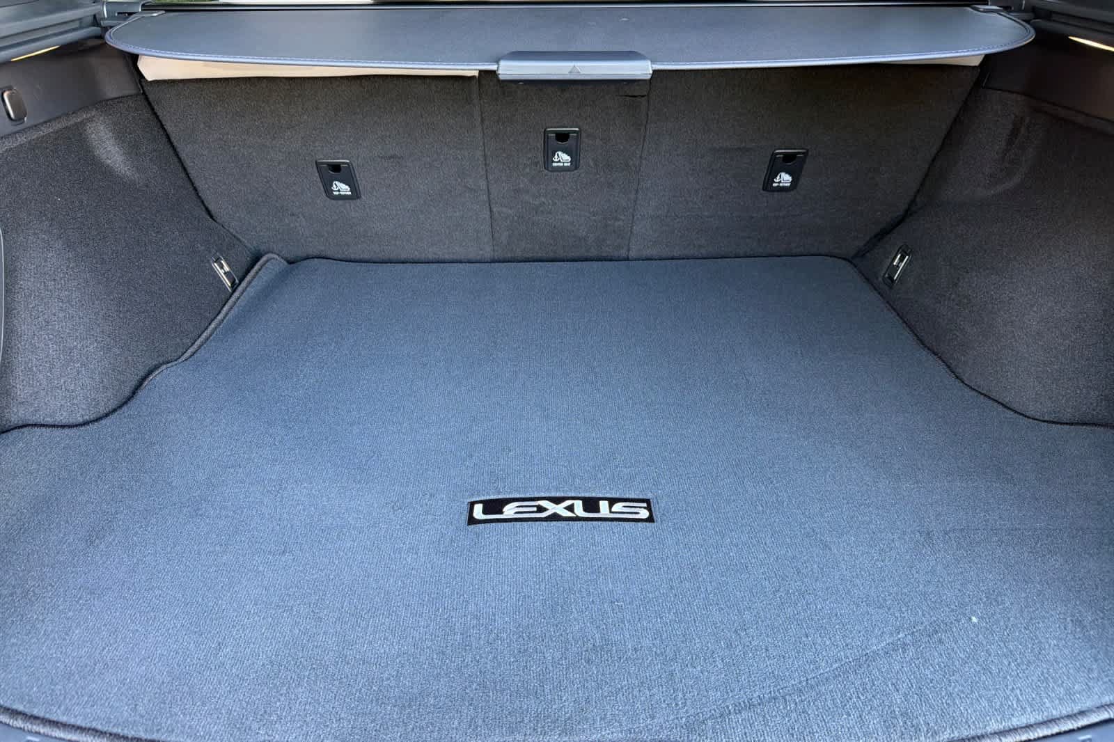 New 2026 Lexus RX 350h AWD/4WD image 16