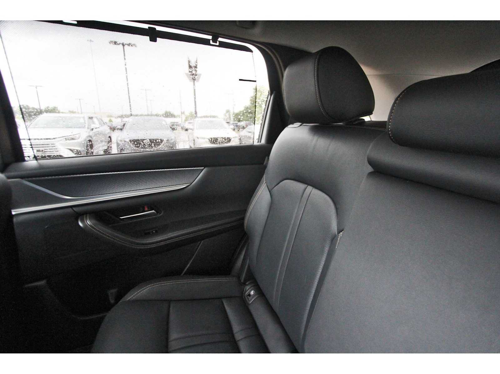 Certified 2026 MAZDA CX-90 3.3 Turbo w/ Preferred Package AWD/4WD image 9