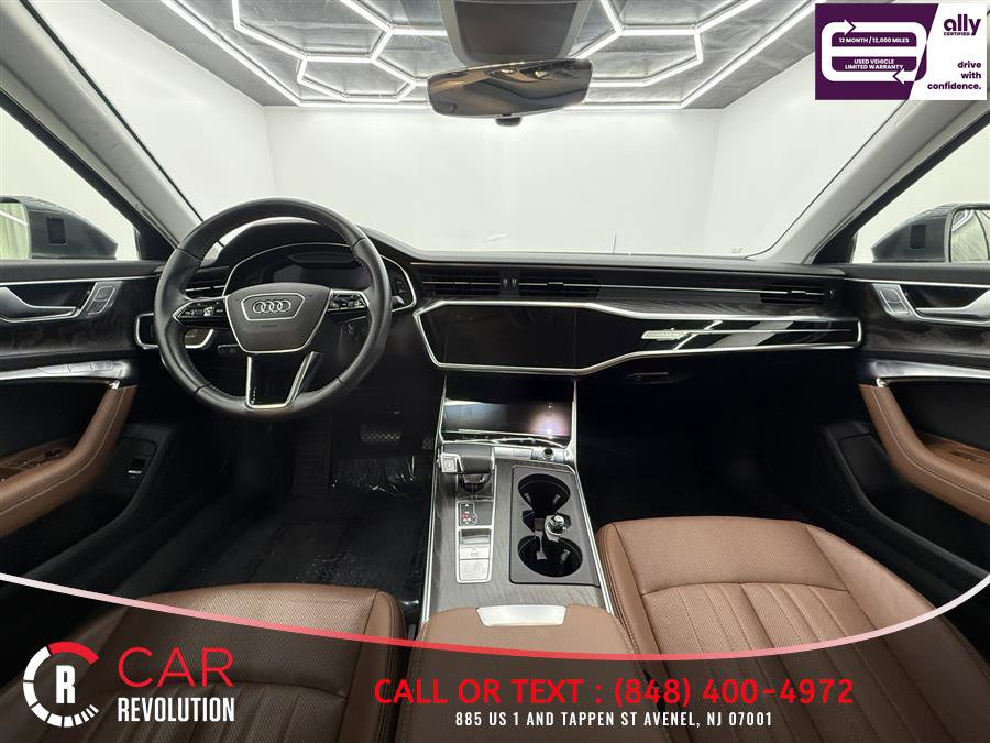 Used 2019 Audi A6 3.0T Prestige AWD/4WD image 13