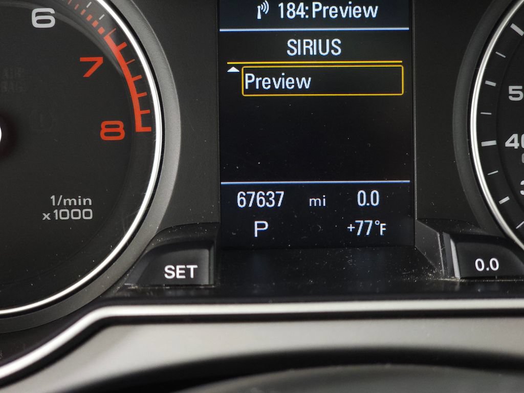 Used 2015 Audi A4 2.0T Premium Plus w/ Technology Package AWD/4WD image 18