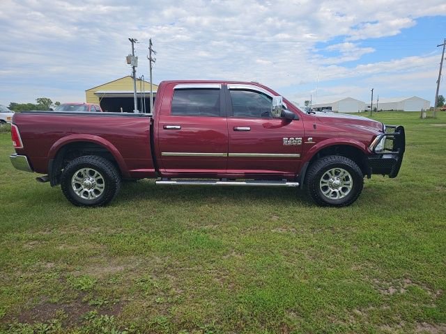 Used 2018 RAM 3500 Laramie image 6