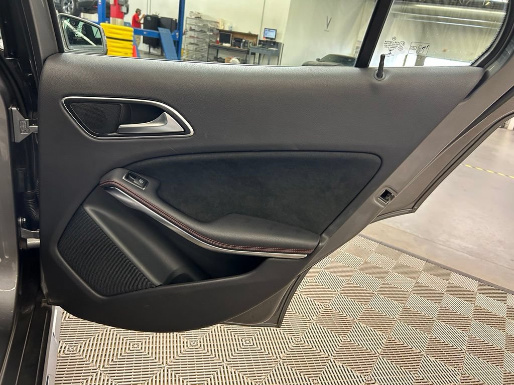 Used 2018 Mercedes-Benz GLA 45 AMG 4MATIC image 15