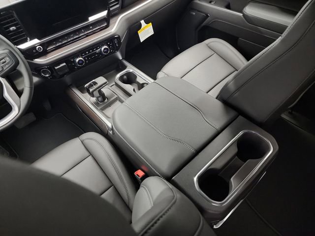 New 2026 GMC Sierra 1500 SLT w/ SLT Convenience Package image 23