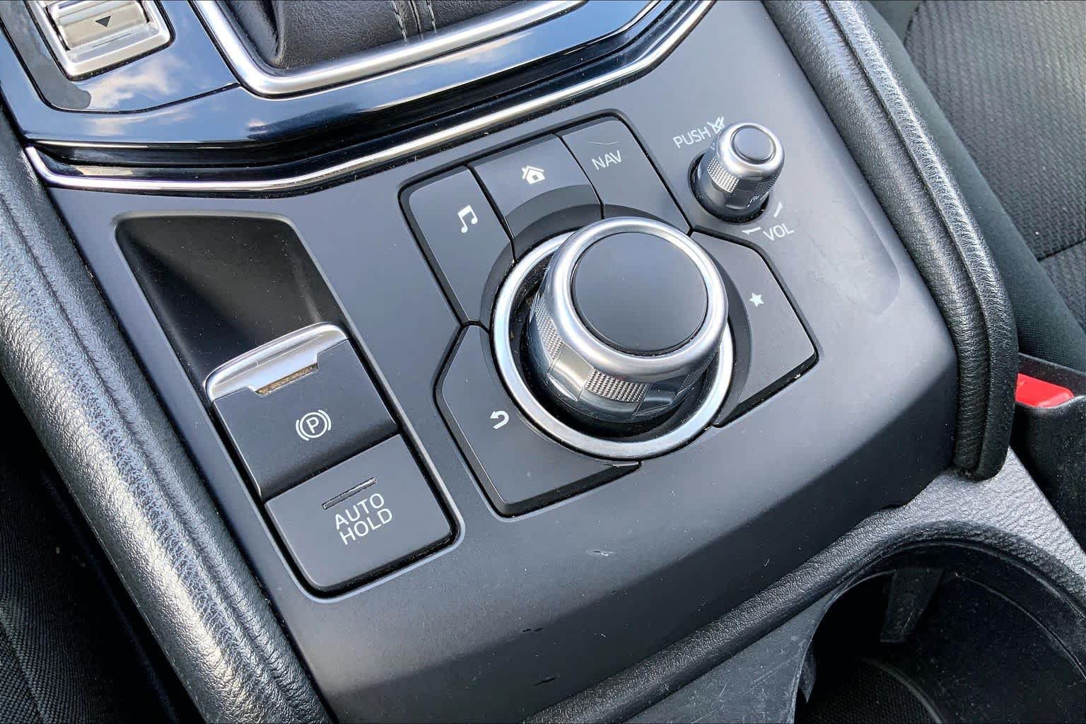 Used 2018 MAZDA CX-5 Sport FWD image 29