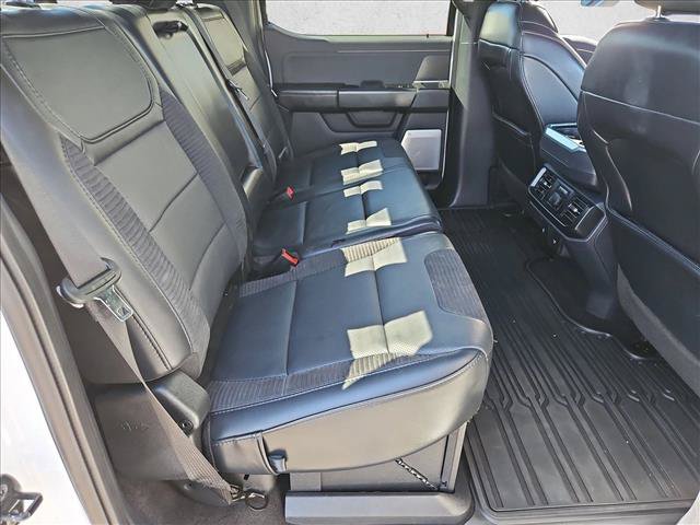 Used 2023 Ford F150 Raptor w/ Raptor Carbon Fiber Package AWD/4WD image 19
