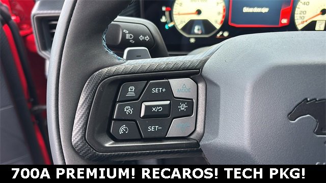 New 2026 Ford Mustang Dark Horse image 12