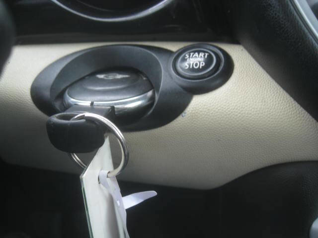 Used 2010 MINI Cooper Clubman Hardtop image 22