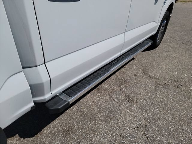 Used 2025 Ford F150 XLT w/ Equipment Group 301A Standard AWD/4WD image 8