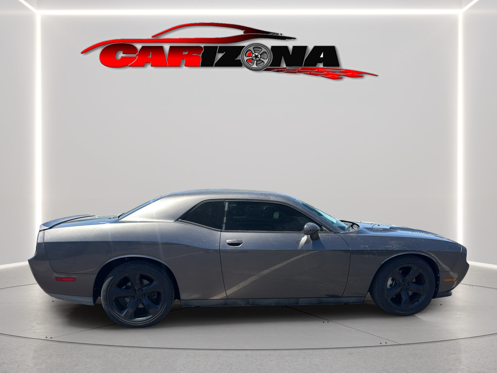 Used 2014 Dodge Challenger R/T Plus RWD image 5