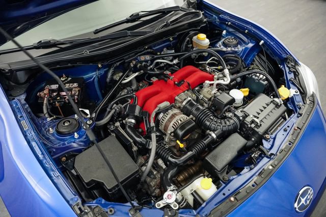 Used 2019 Subaru BRZ Limited w/ Performance Package RWD image 41