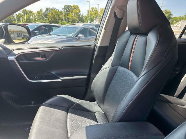 Used 2024 Toyota RAV4 Adventure AWD/4WD image 20