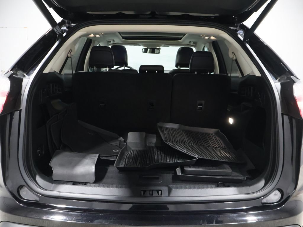 Used 2022 Ford Edge SEL w/ Convenience Package image 22