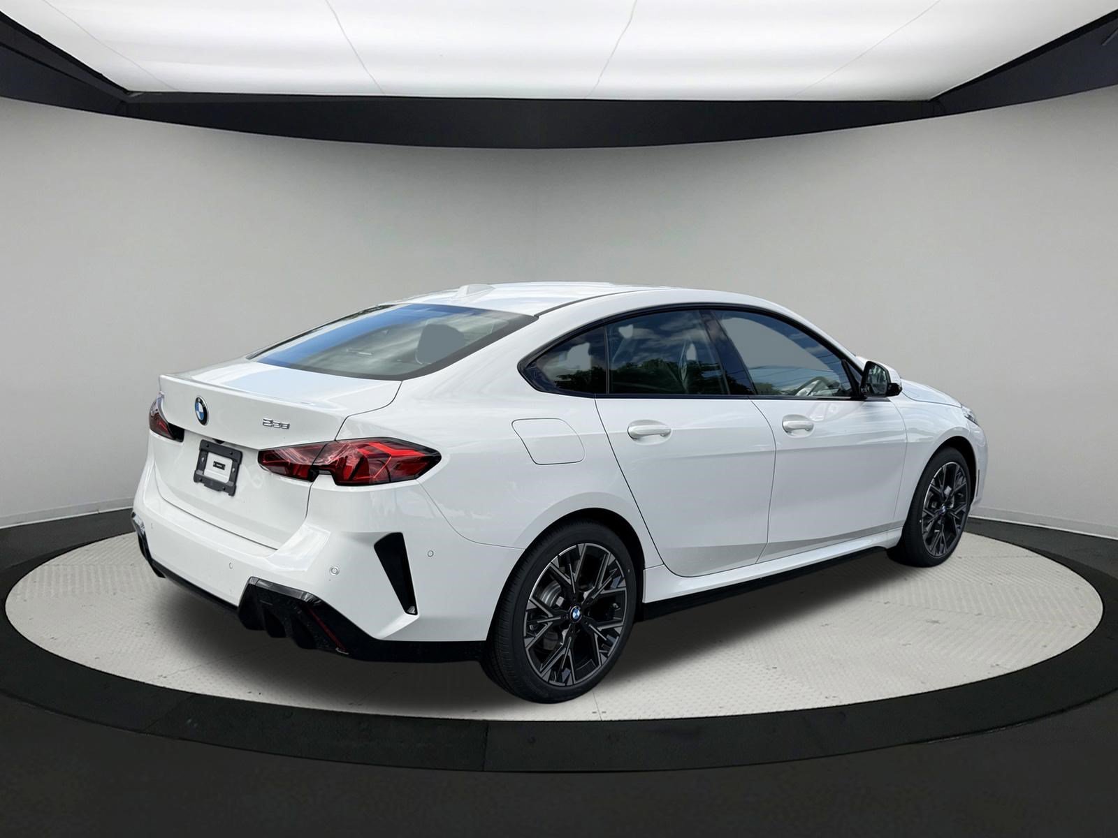 New 2026 BMW 228i xDrive w/ Technology Package AWD/4WD image 4