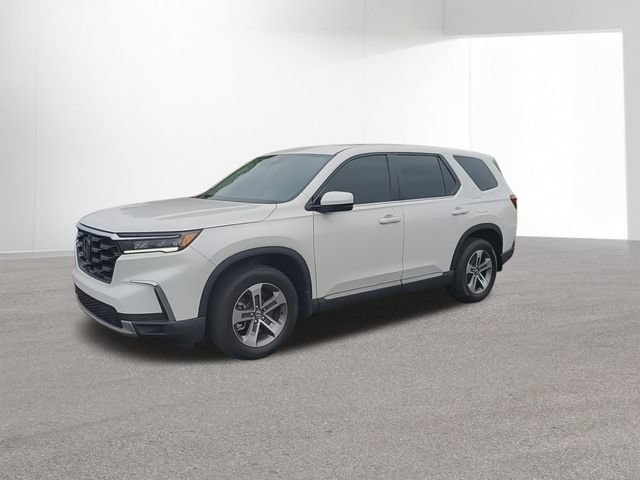 Used 2024 Honda Pilot EX-L image 4