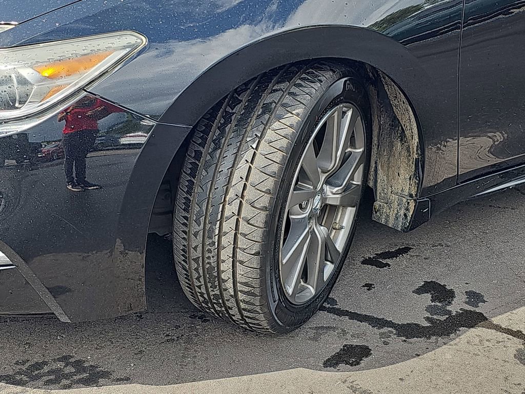 Used 2017 Nissan Maxima Platinum image 36