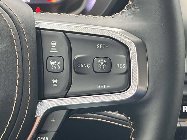 New 2026 RAM 1500 Tungsten w/ Towing Technology Group image 26