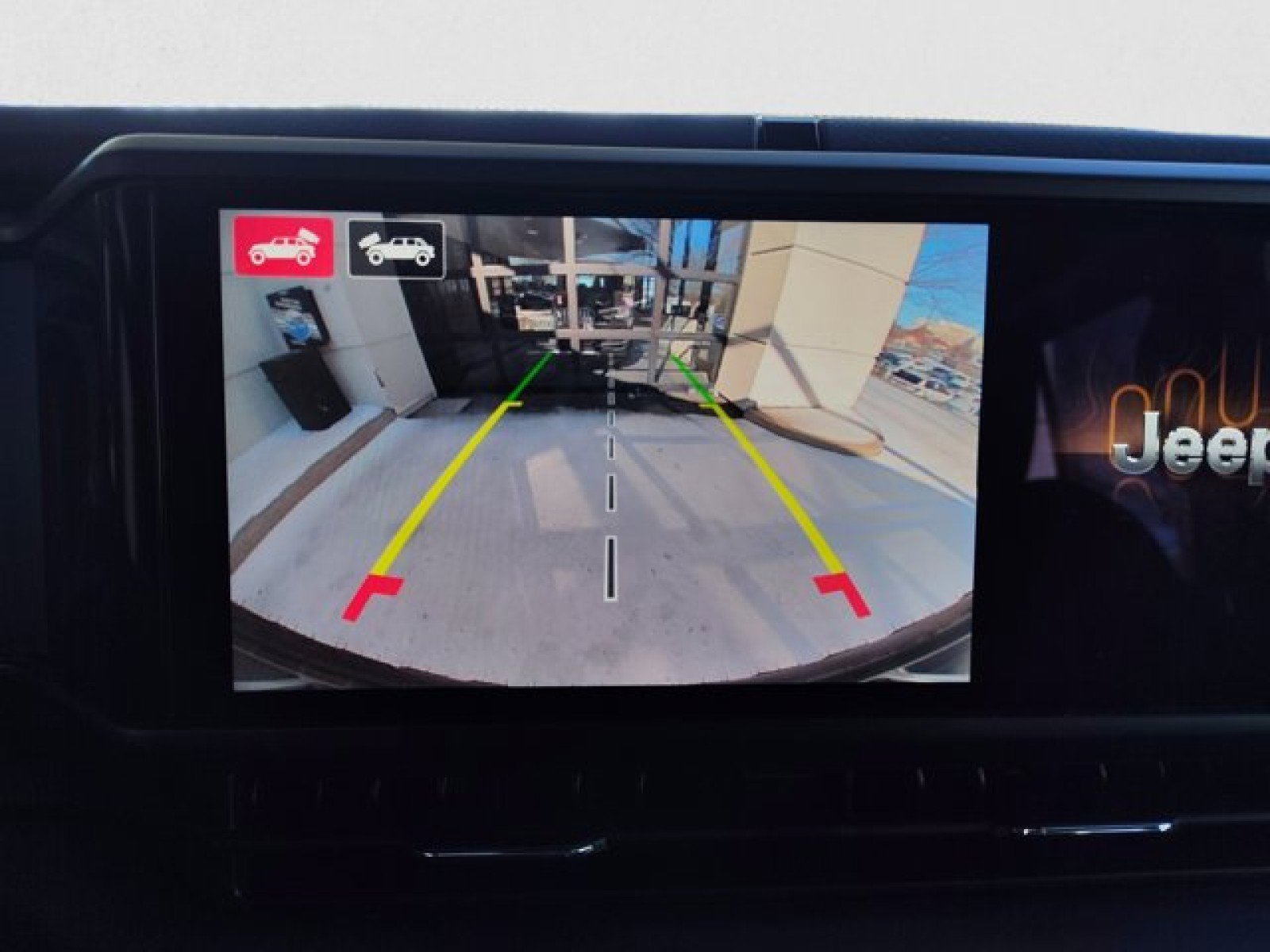 Used 2024 Jeep Wrangler High Altitude image 18