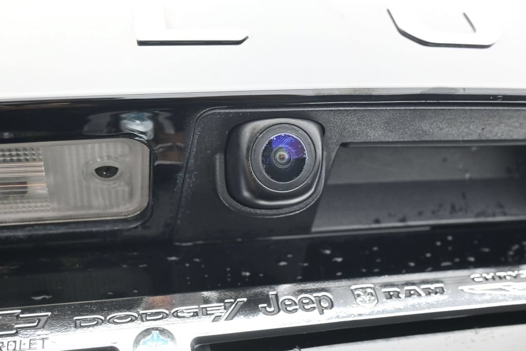Used 2023 Kia Telluride S AWD/4WD image 36