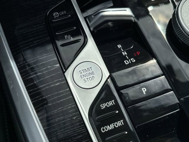 New 2026 BMW X7 xDrive40i w/ M Sport Package image 29