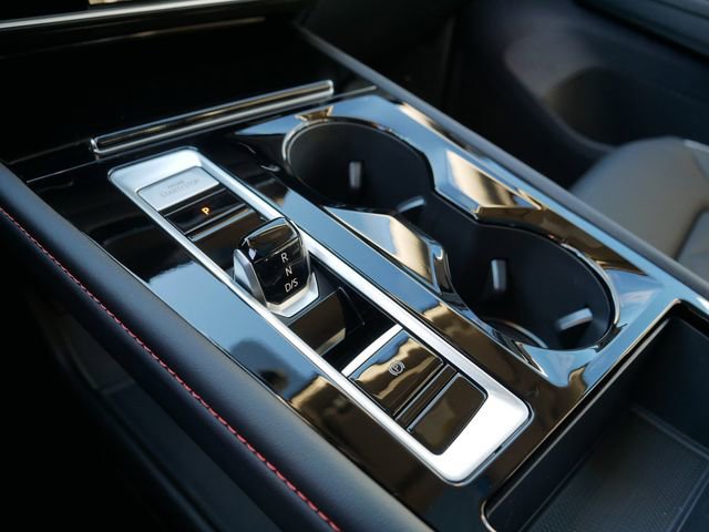 New 2026 Volkswagen Atlas Peak Edition image 11